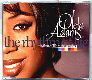 Oleta Adams - Rhythm Of Life - The Remixes